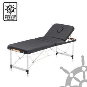 Titan Massage Table – oversized item