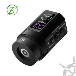 Products: EZ P3 Pro Power Pack