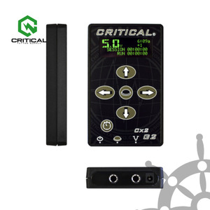 Critical Power Supply CX2-G2
