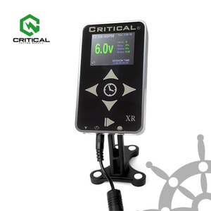 Critical XR Power Supply