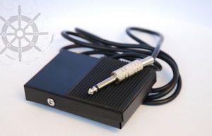 Products: Plastic Foot Switch