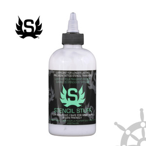 Products: Stencil Stuff 4oz