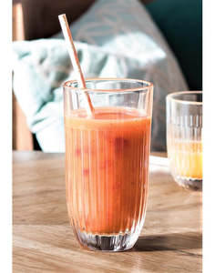 Quessant Tall Tumbler