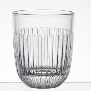 Glassware: Quessant Tumbler