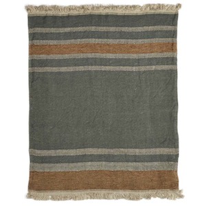 Towels: Alouette Belgian Towel