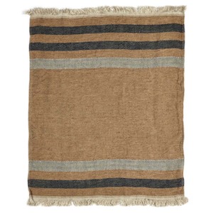 Throws: Nairobi Belgian Throw