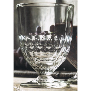 Glassware: Artois Tumbler