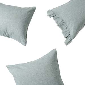 Pillowcases: Fog Pillowcase Set