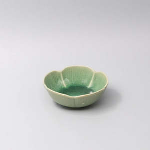Ceramics: Amane Sauce Dish
