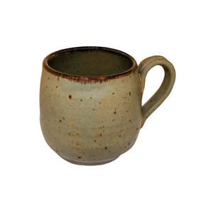 Ceramics: Riverstone Mug