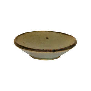 Ceramics: Riverstone Ramekin