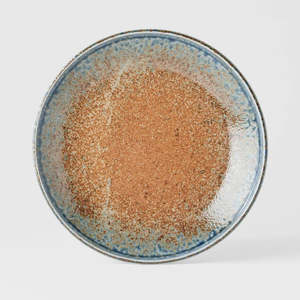 Ceramics: Earth & Sky Dinner Plate