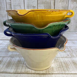 Serving Trays: Narrow Based Bowl