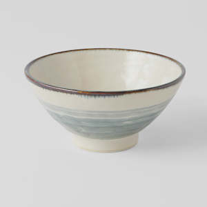 Ceramics: Glacier Medium Bowl