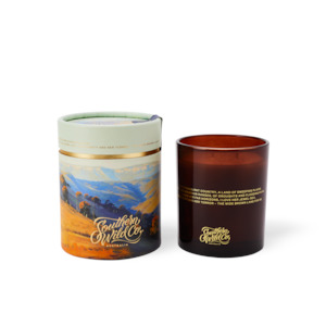 Candles: Our Place Candle