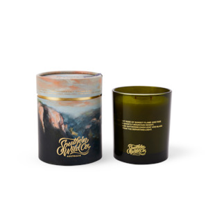 Candles: Hidden Vale Candle