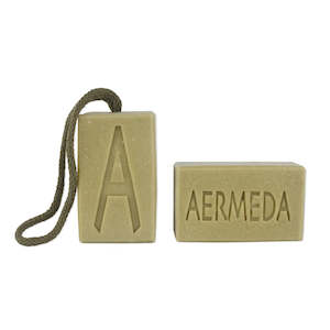 Triple Butter With French Green Clay Soap