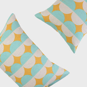 Society Of Wanderers: Bob pillowcases