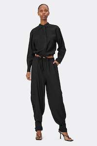 Clothing: Baja Pants - Black