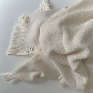 Tabii Terry Towel