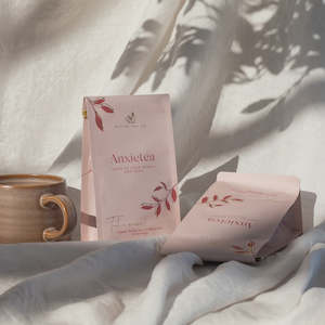 Tea: Anxietea Compostable Pouch