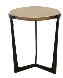 Furniture: Marrakesh Side Table