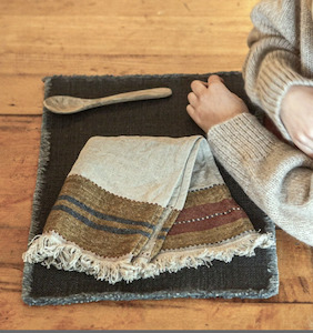 Libeco: Hillside Napkin