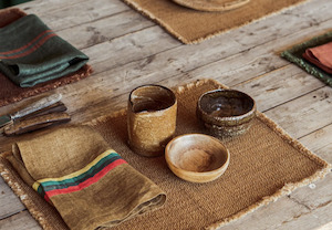 Libeco: Jasper Placemat