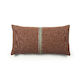Jasper Cushion Cover 40 x 80 - Leather