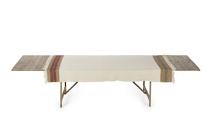 Hillside Throw / Tablecloth