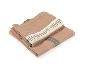 Mojave Napkin Stripe