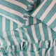 Emerald Stripe Fitted Sheet