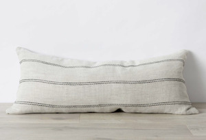 Ana - Lumbar Cushion cover