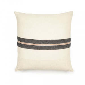 Patagonian Stripe Cushion Cover
