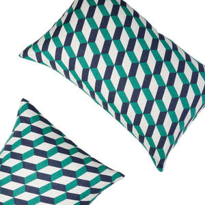 Pillowcases: Marrakech Pillowcase Sets