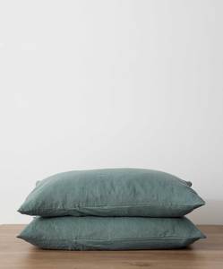 Linen Pillowcases - Cultiver