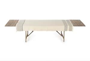 Throws: Ioulida Throw / Tablecloth