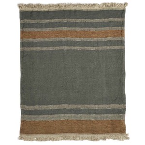 Alouette Belgian Throw
