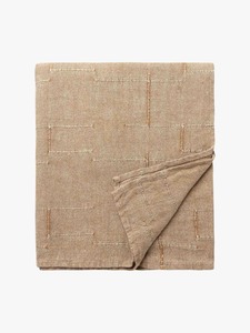 Bedding: Palermo Caramel Bedcover