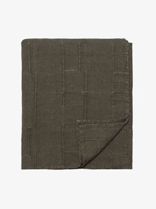 Palermo Olive Bedcover