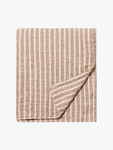 Bedding: Ava Stripe Bedcover