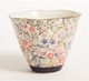Japanese Tea Cup - Multi blossom