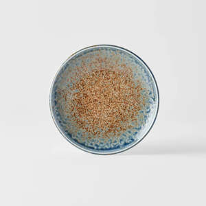 Tableware: Earth & Sky Tapas Plate