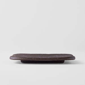 Tableware: Stone Square Slab