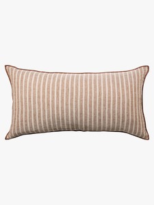 Ava Stripe - Lumbar Cushion Cover