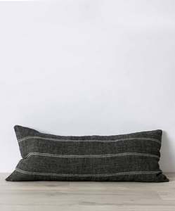 Homewares: Rafa - Lumbar Cushion Cover