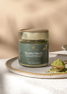 New Arrivals: Mindful Matcha - Ceremonial Grade