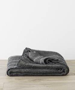 Coverlets: Rafa - Linen Bedcover