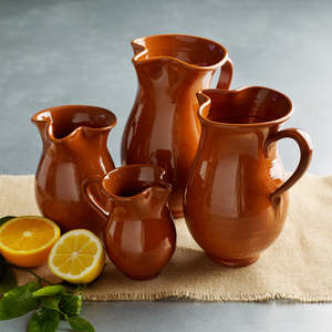 Tableware: Spanish Wine Jug