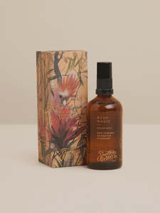 Homewares: Bush Magic Room Mist